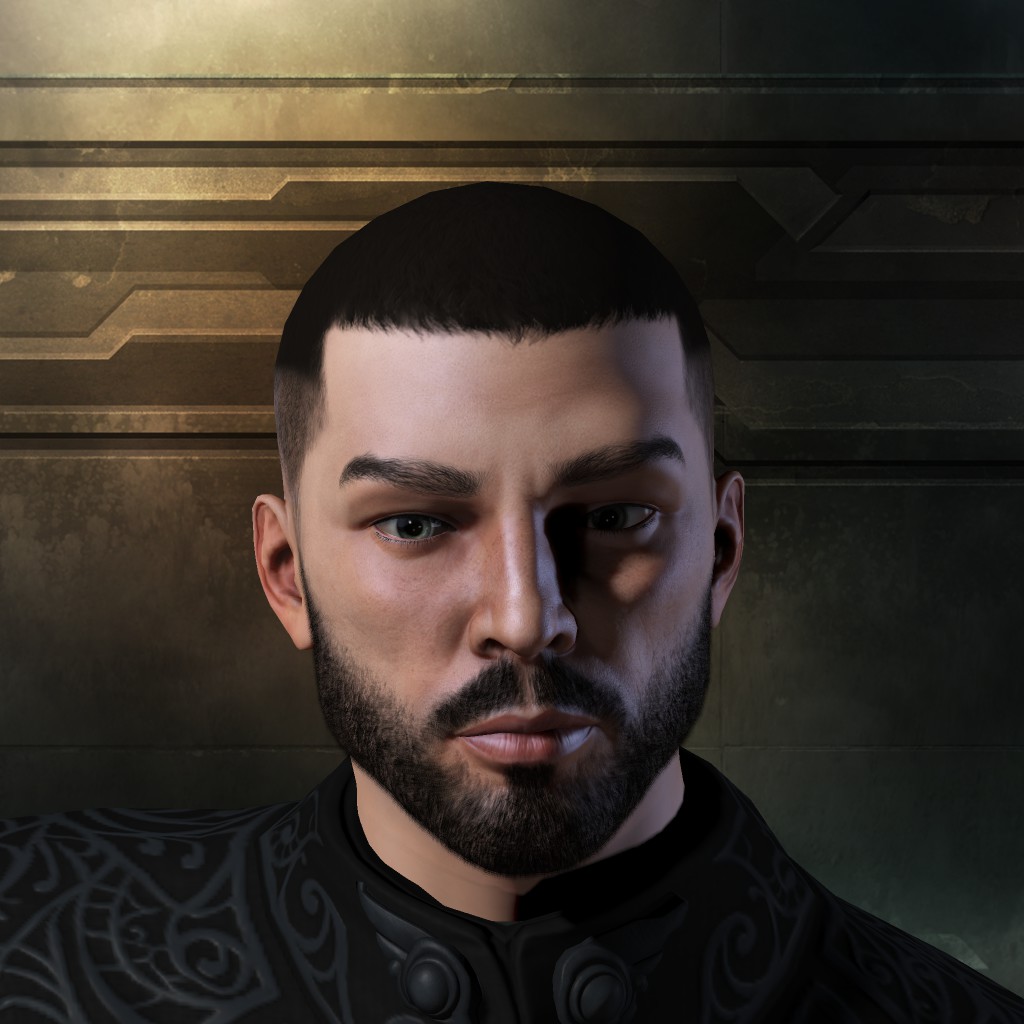 Alexis Markov