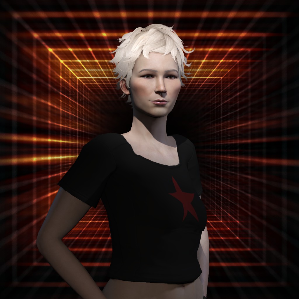 Zora Eve