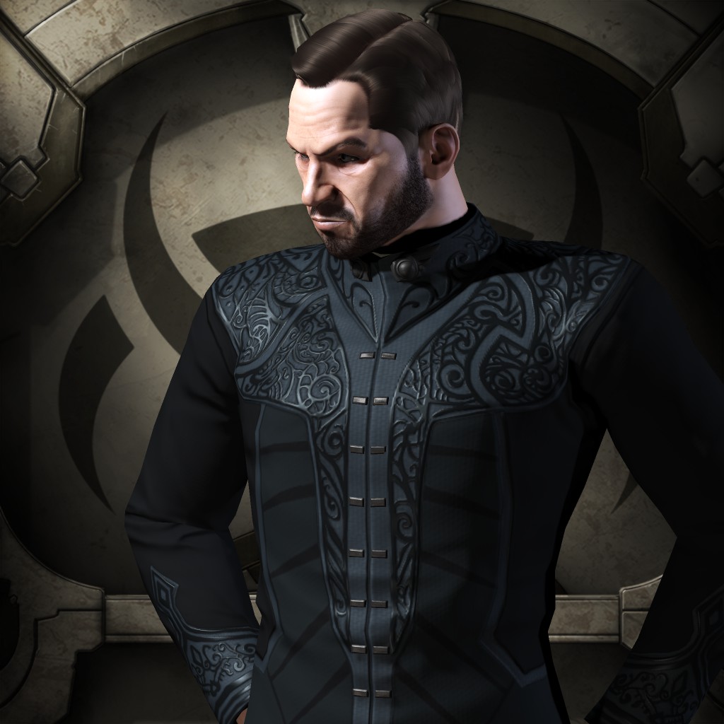 Kanian K'Thale