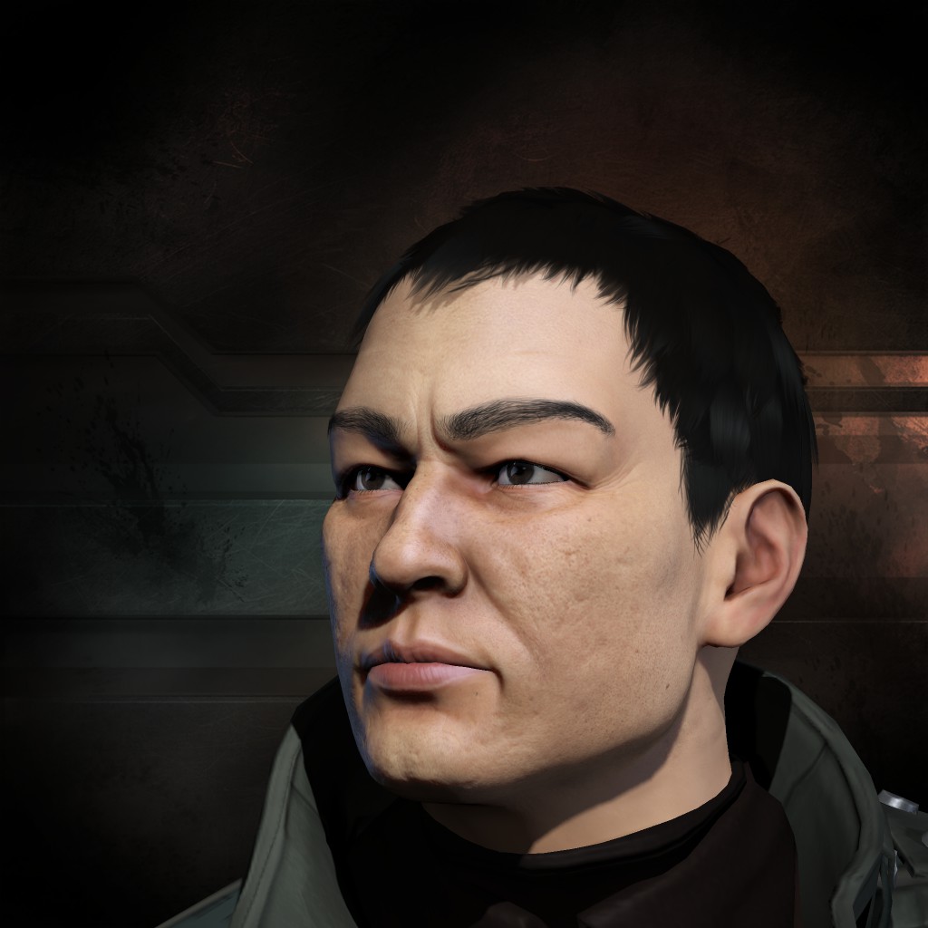 Igor Asanari