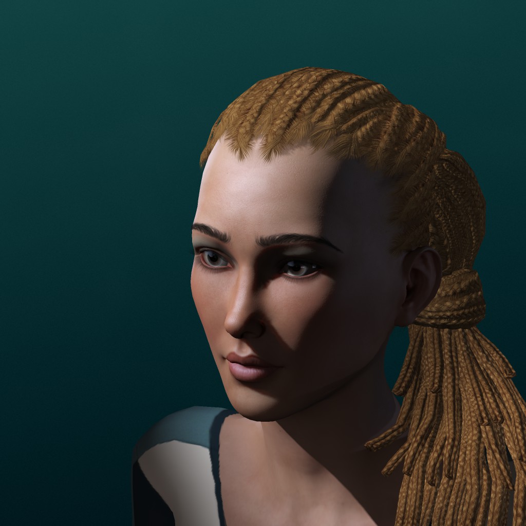 sevenofnine Ambramotte