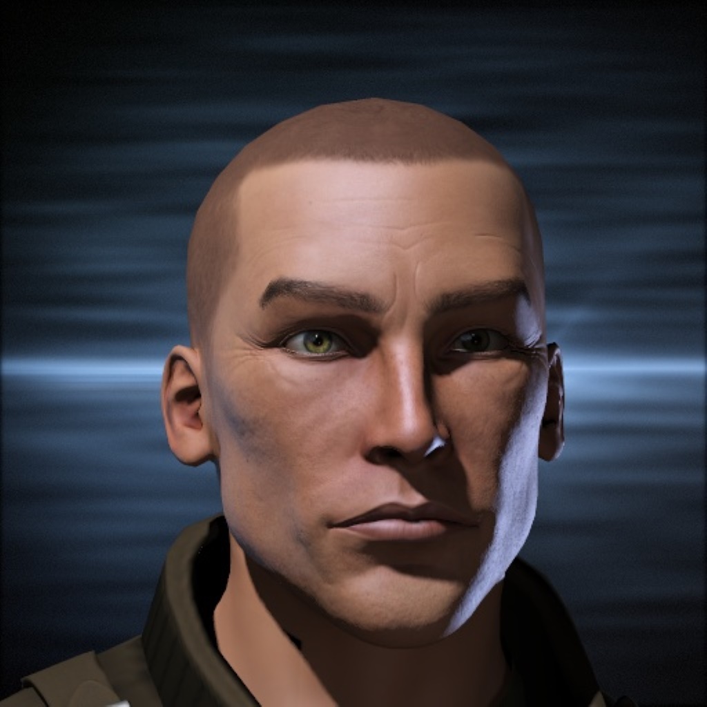 Miner Jonnas