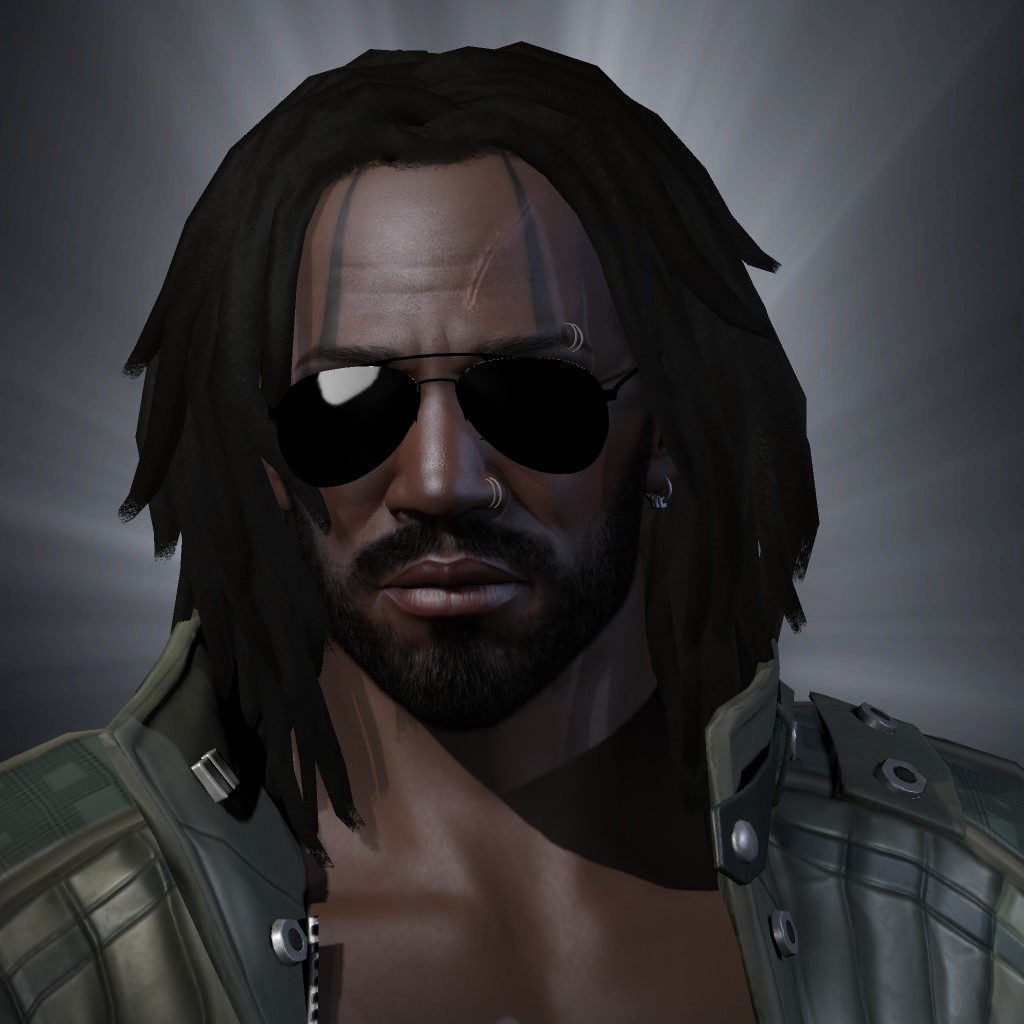John Von Jovi
