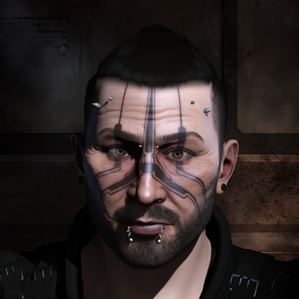 Bertram Lochgeist