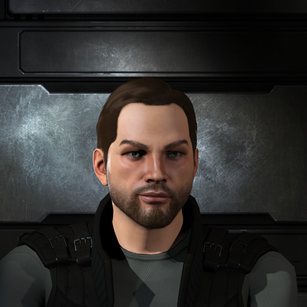 Ben Navori