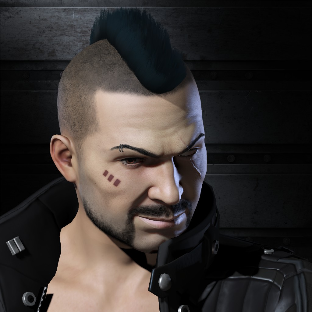 Bruteus Blackraven