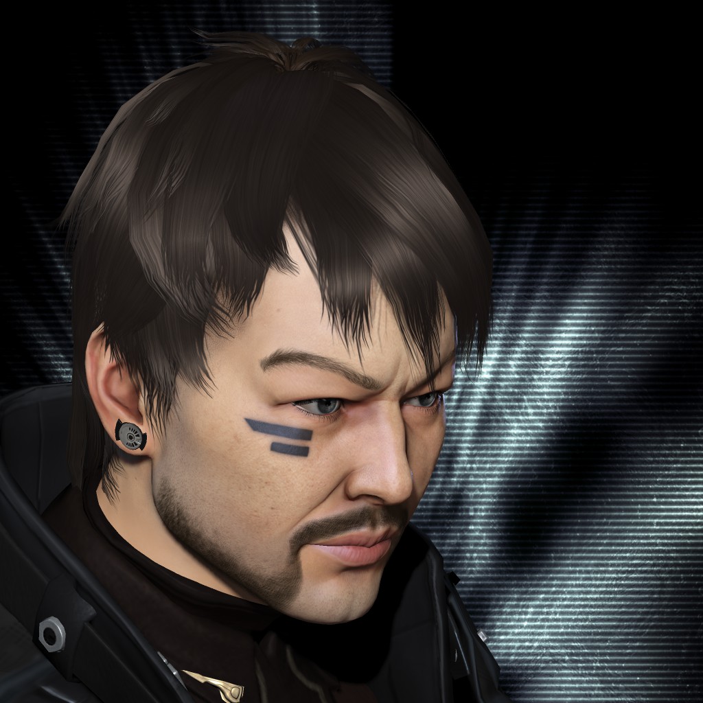 Allen A