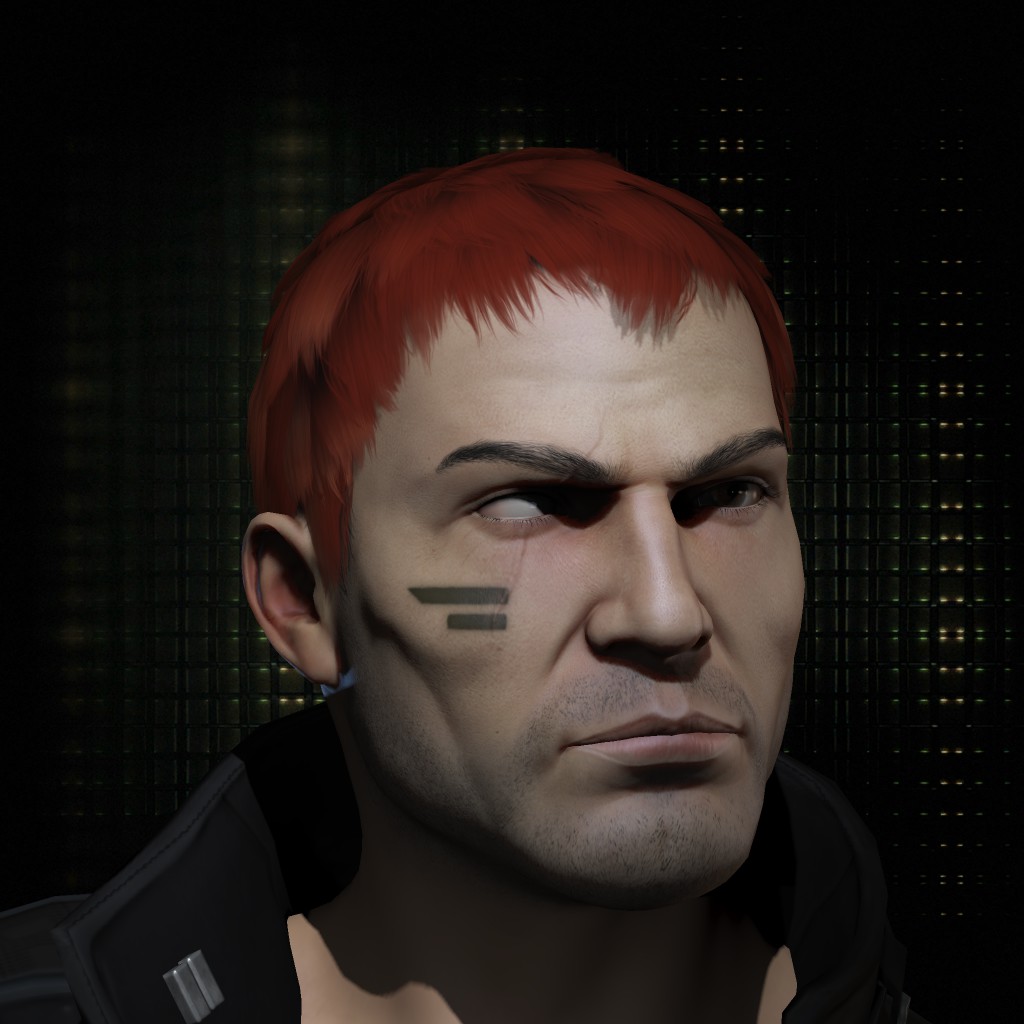 Karlos Sasen