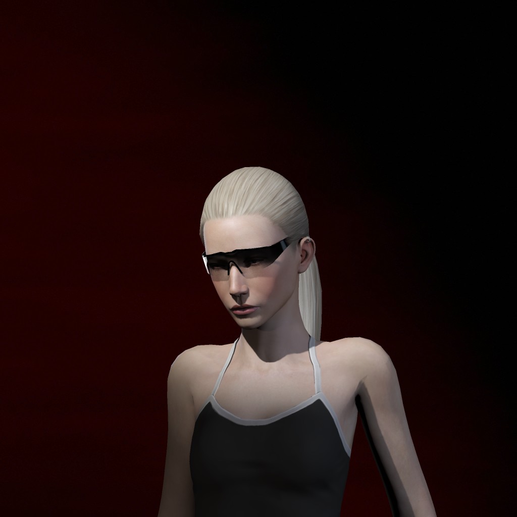 Insurgent en Bauldry