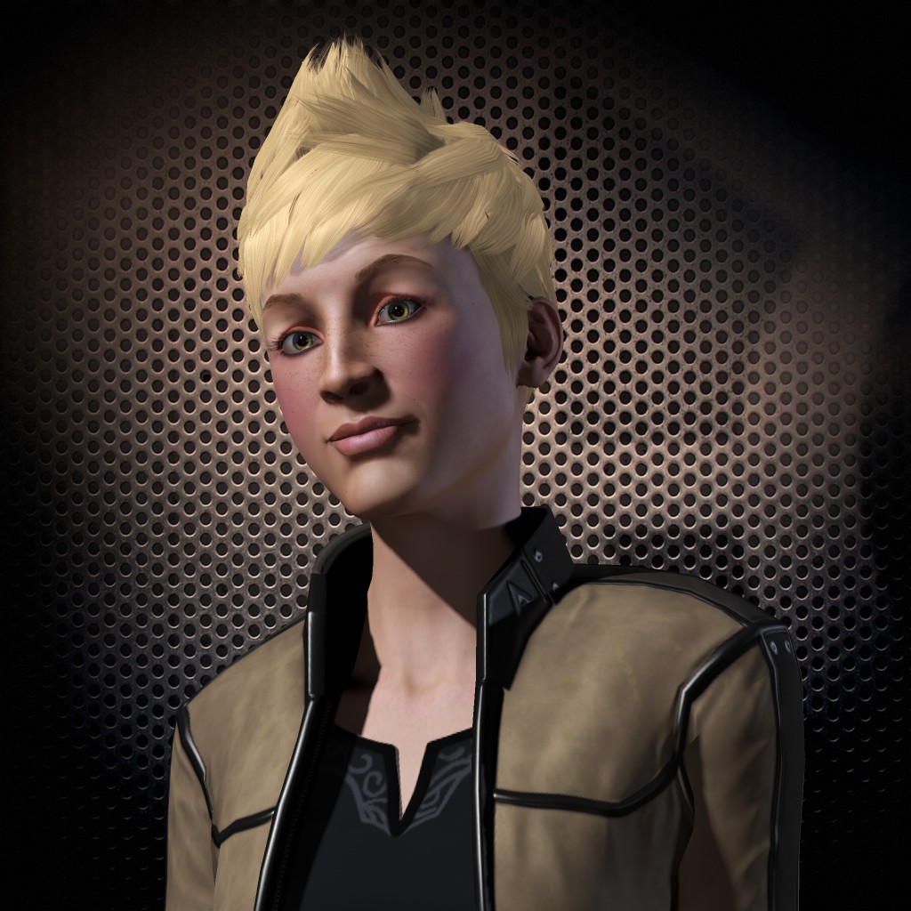 Amaria Prime
