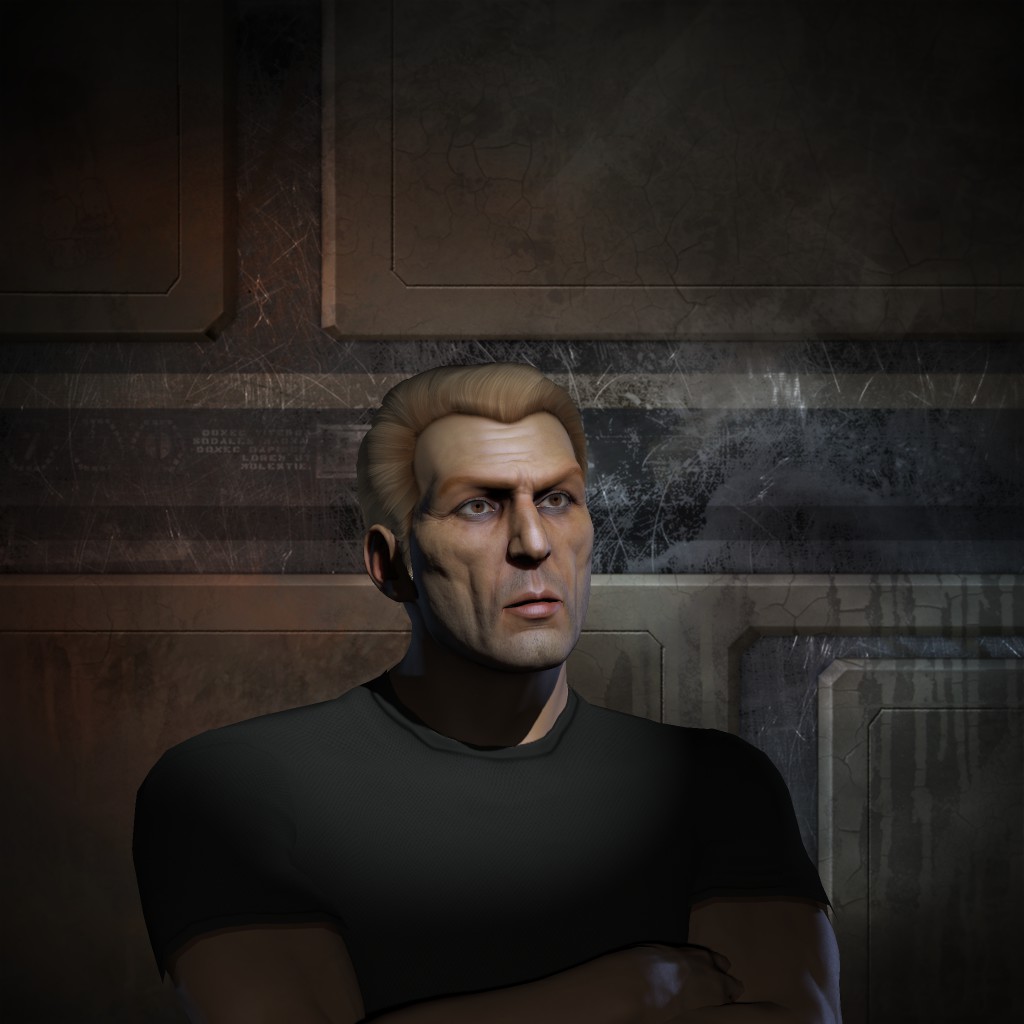Frank Pava