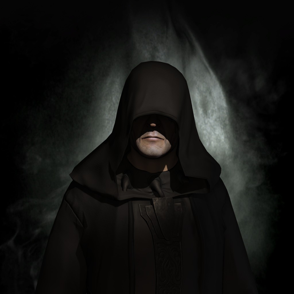 Eltigor Feanor