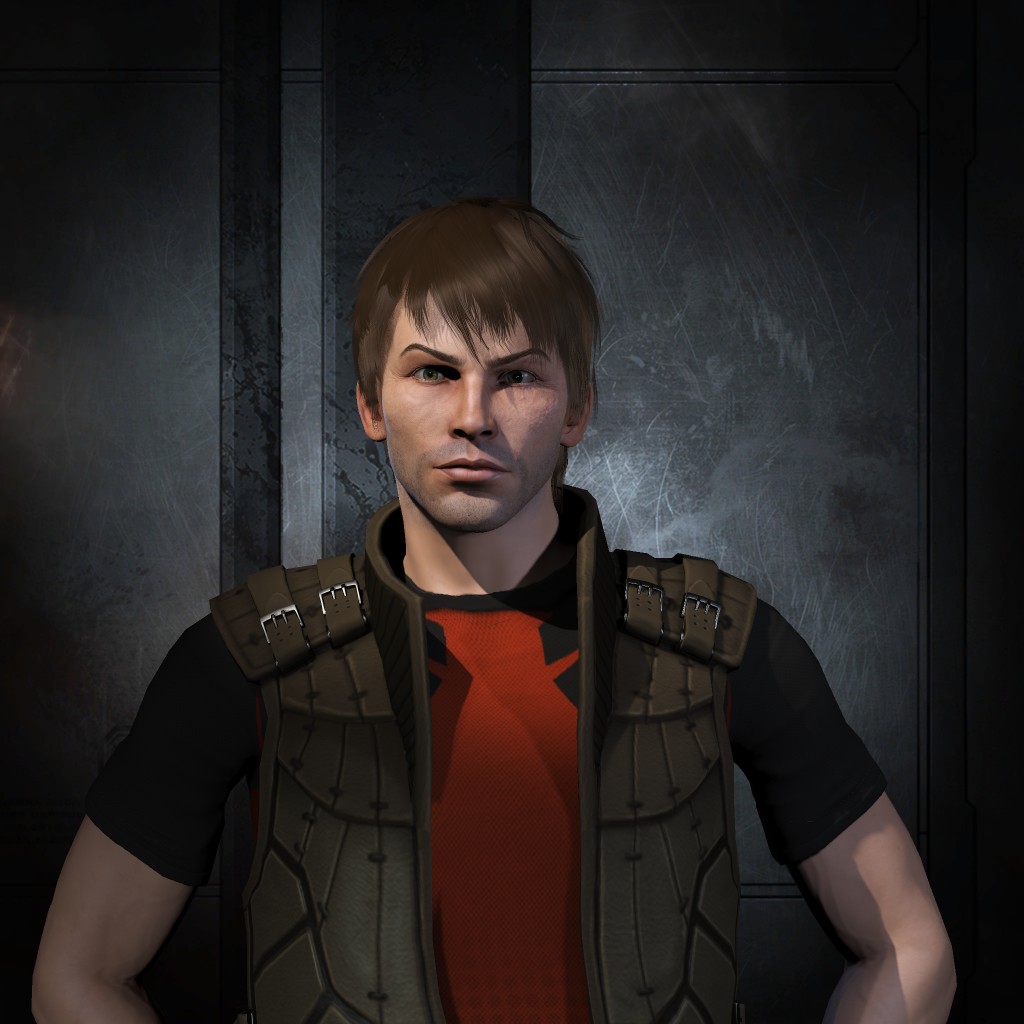 Captain Tater Doraleous