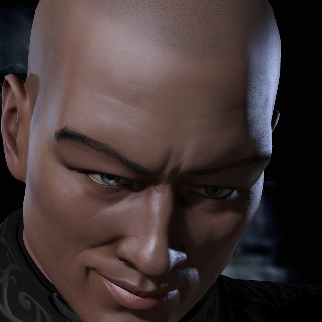 Wo-Ping Juhanshun