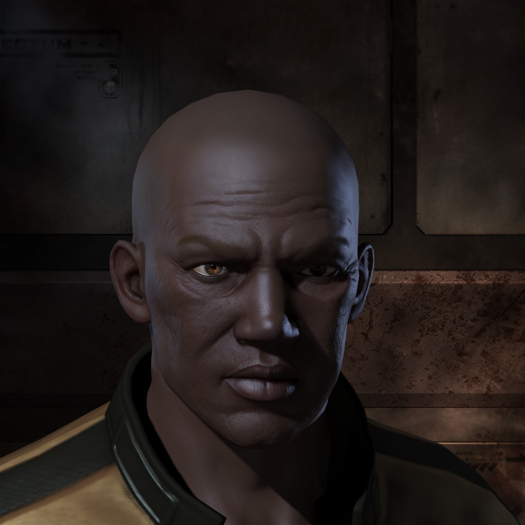 Jace Freir