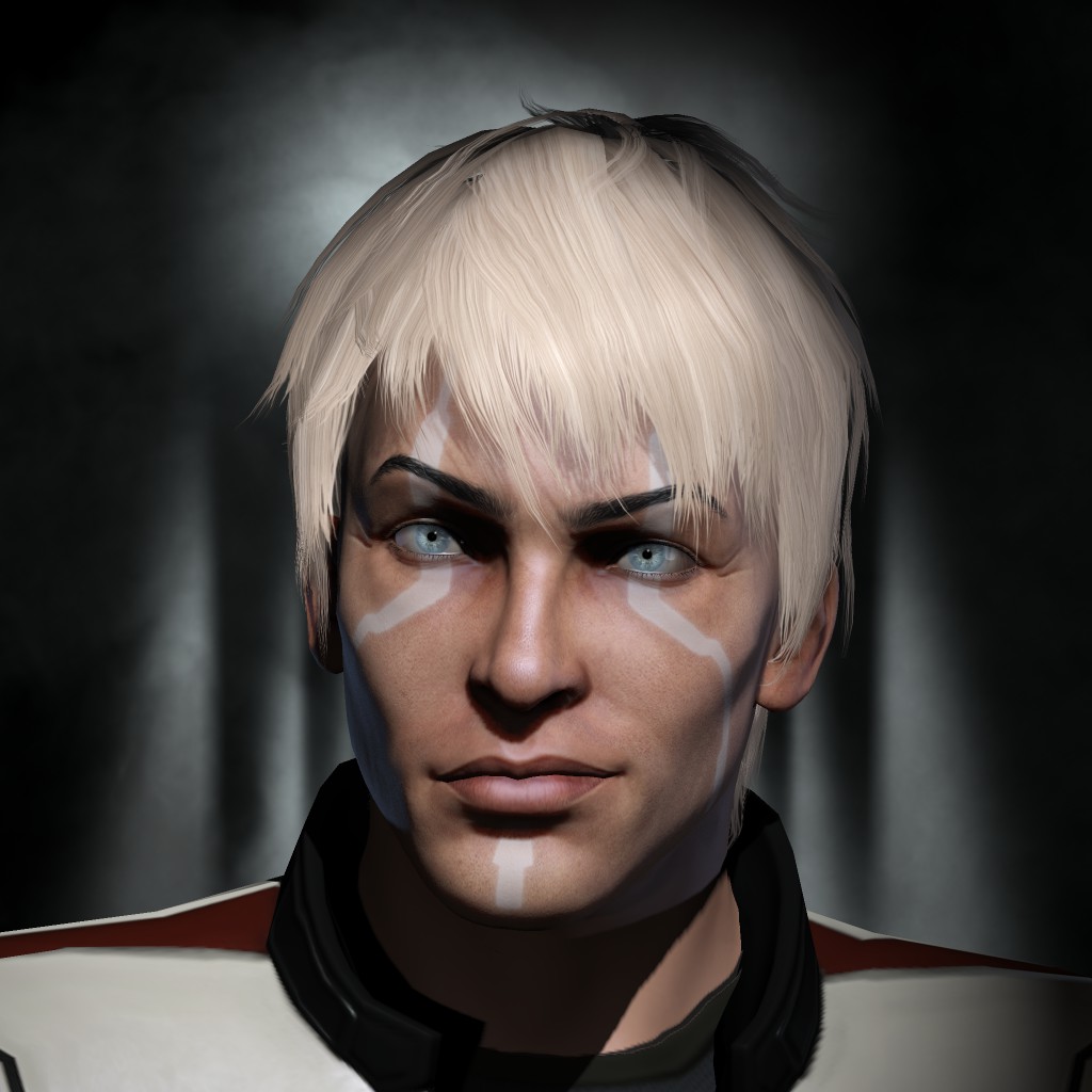 JackFrost Achasse