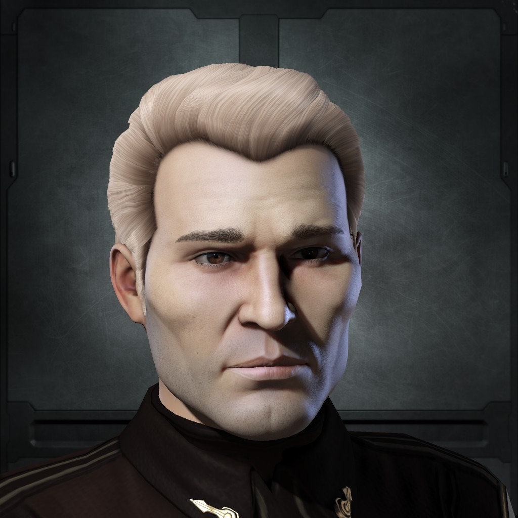 Caldari Citizen 93105361