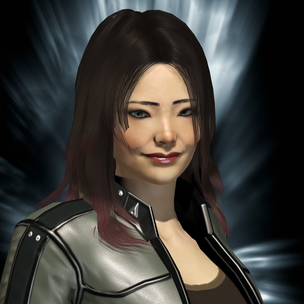 Jane Terona