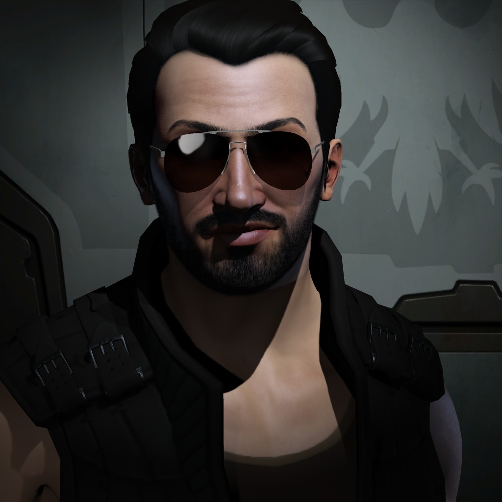 Alex Shlykov
