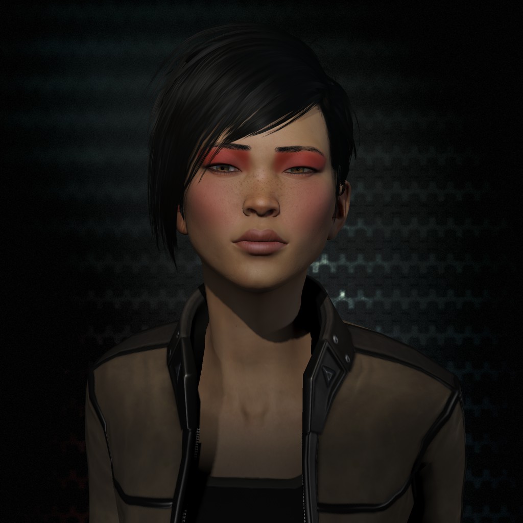 Elyza VanStahl
