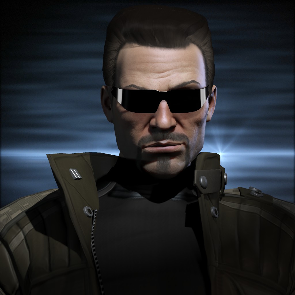 Duke Swackhammer
