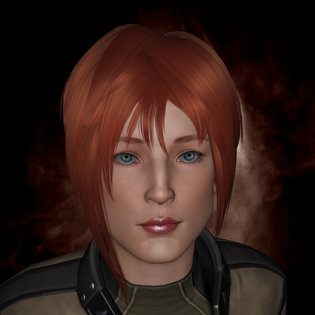 Amelia Hellfire