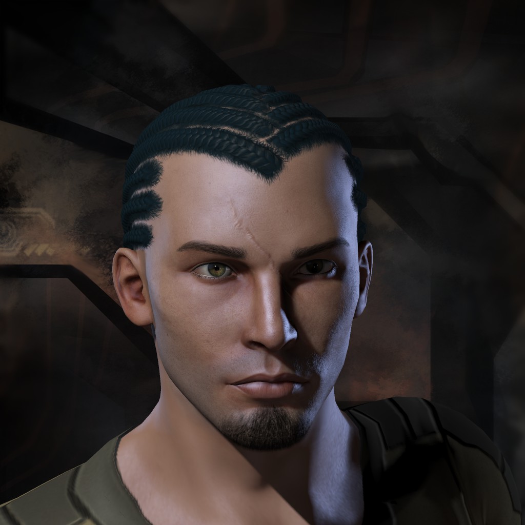 Rodd Gallowglass