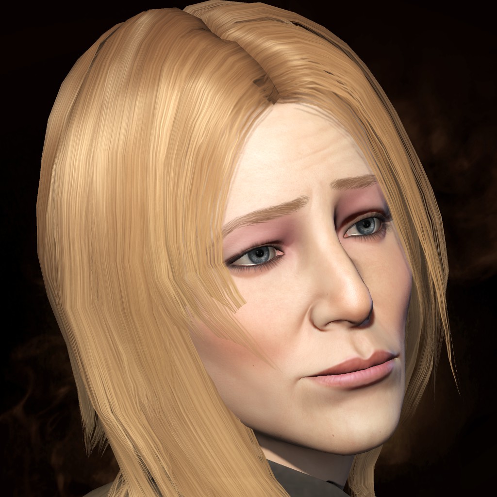 Princess Audanie