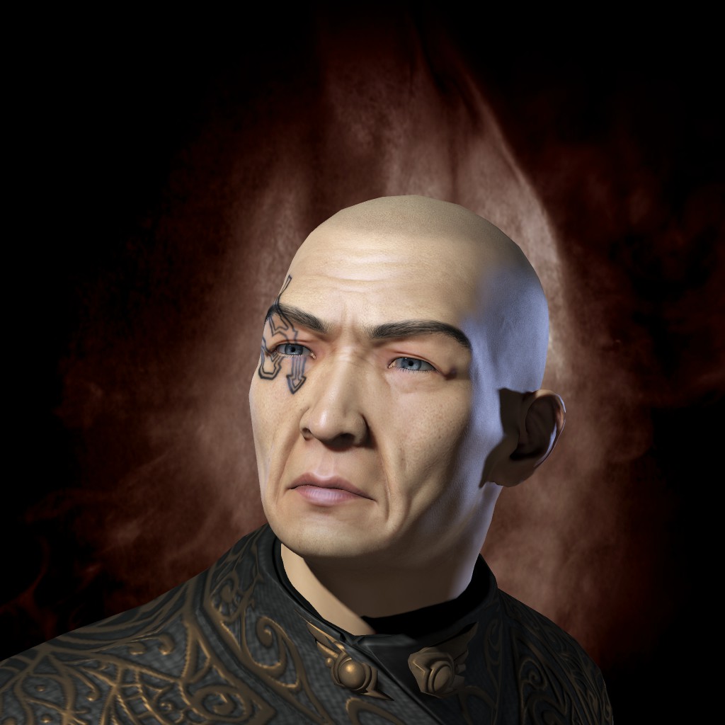 Zen hindu