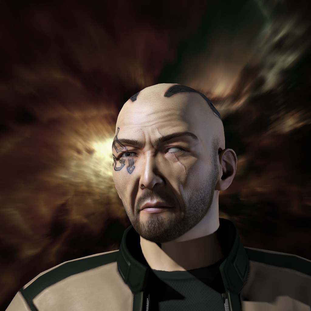 Jonny Deluxe