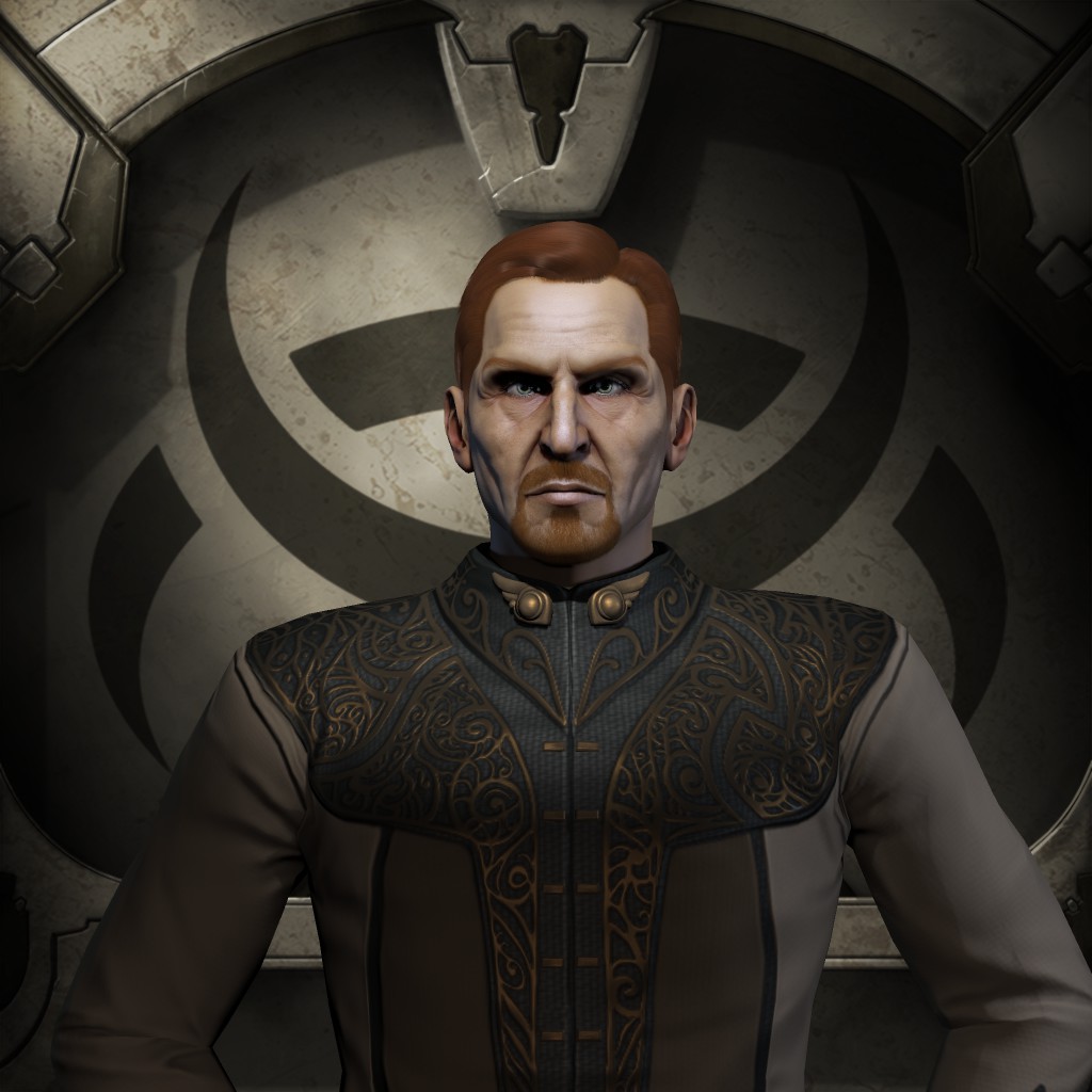 Admiral Martigan