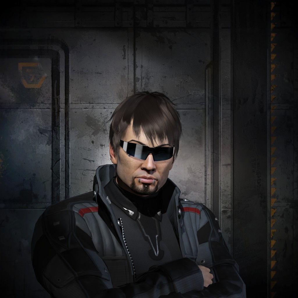 Korwyn Emerys