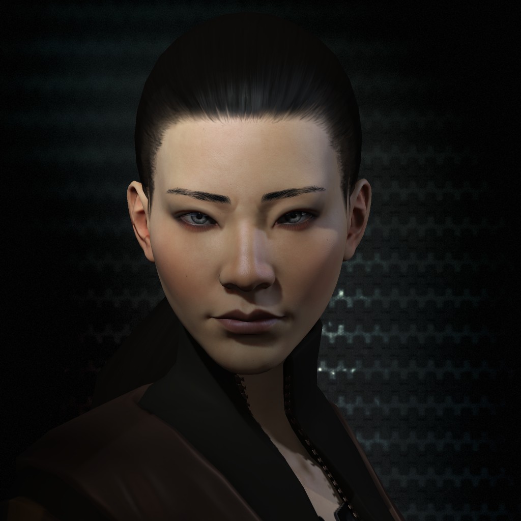 Anu Threat