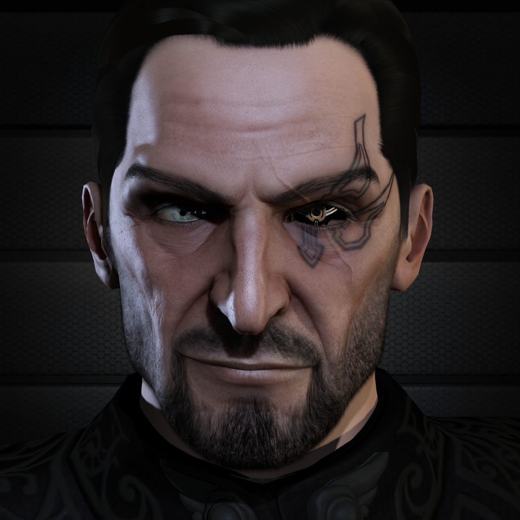 Talos Decimus