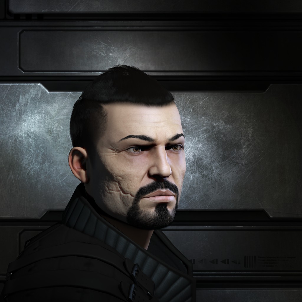 Jack von Koraka