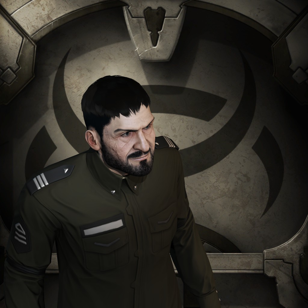 Artem Secheh