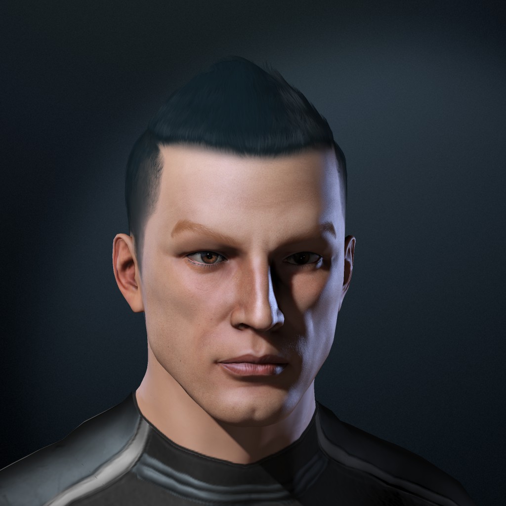 hjuyef CEO
