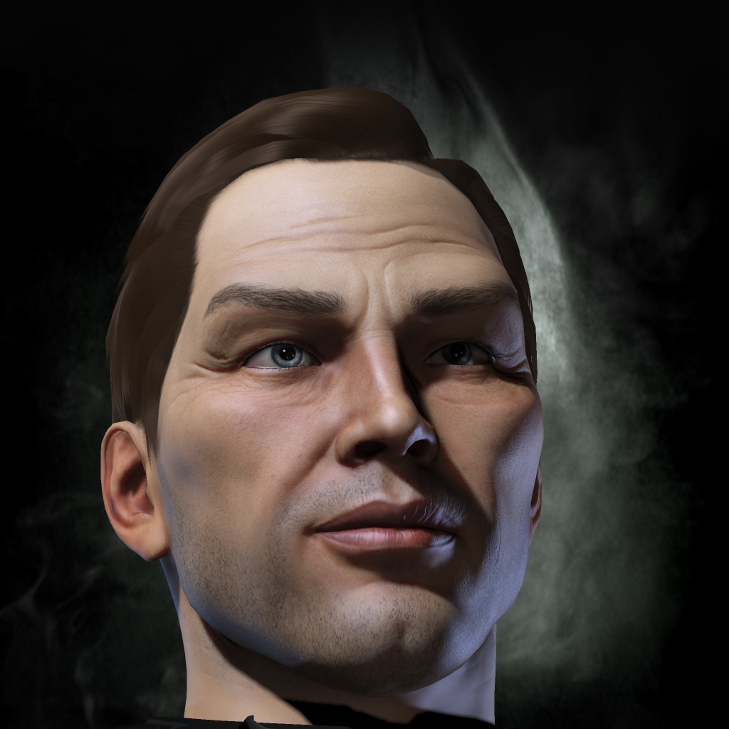 Col Hans DaFonz-Landa