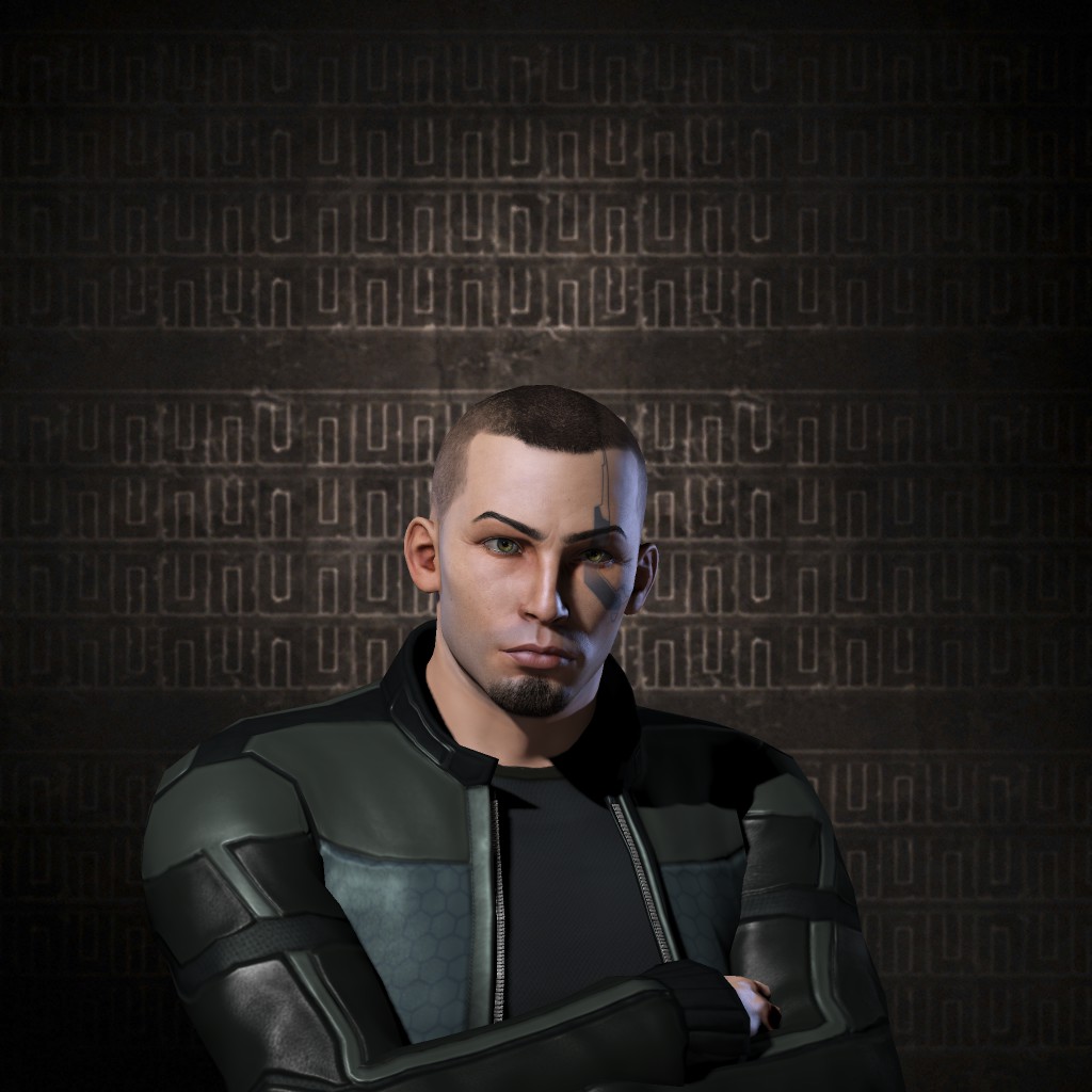 John Tibereus