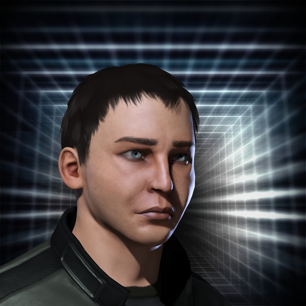 Bradley Charante