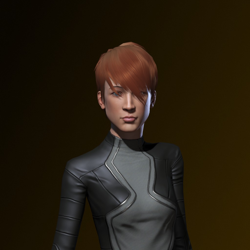 Deanora Somax