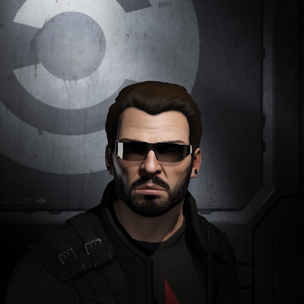 Enders Vakarian