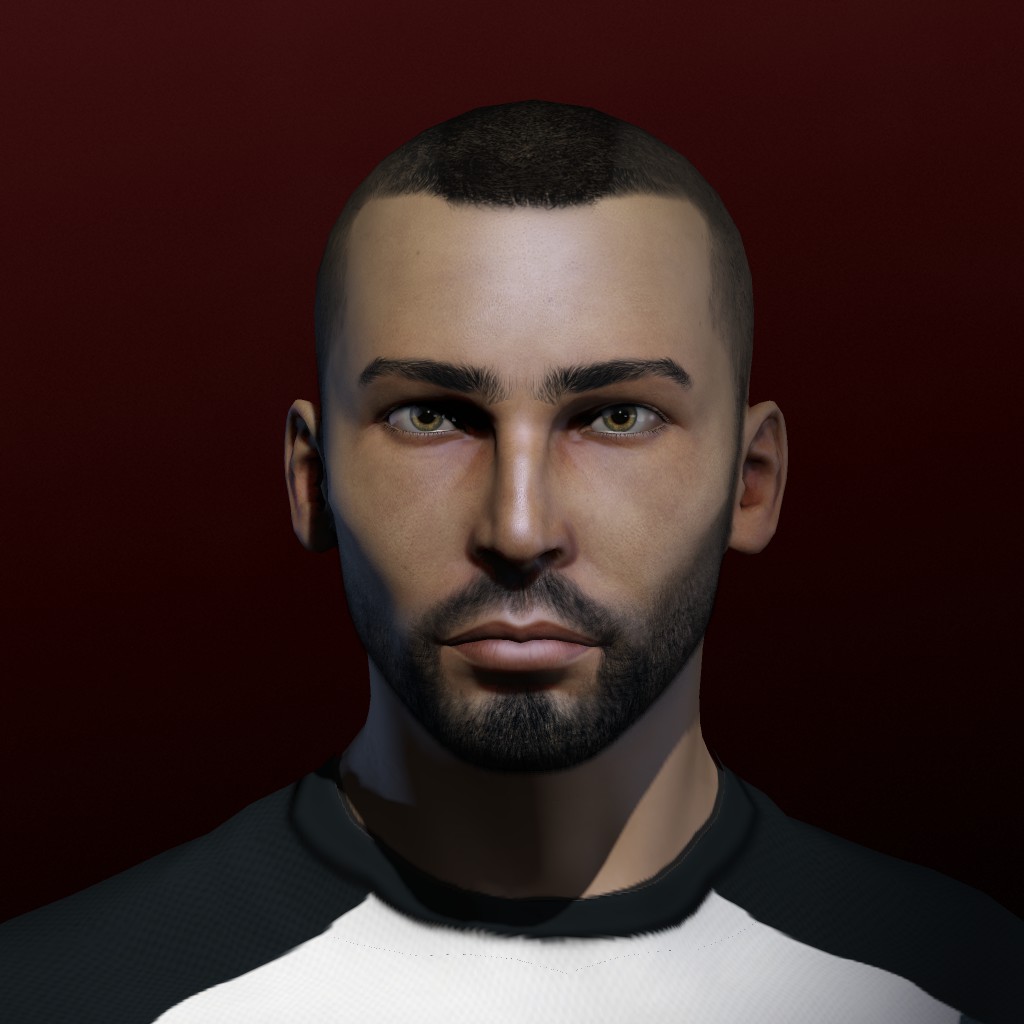 Hans von-Bongo Papster