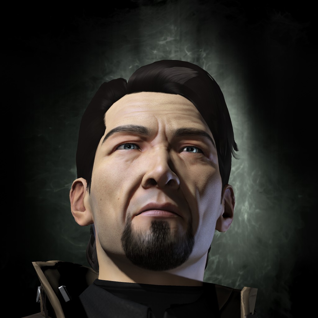 Gruber Khamez