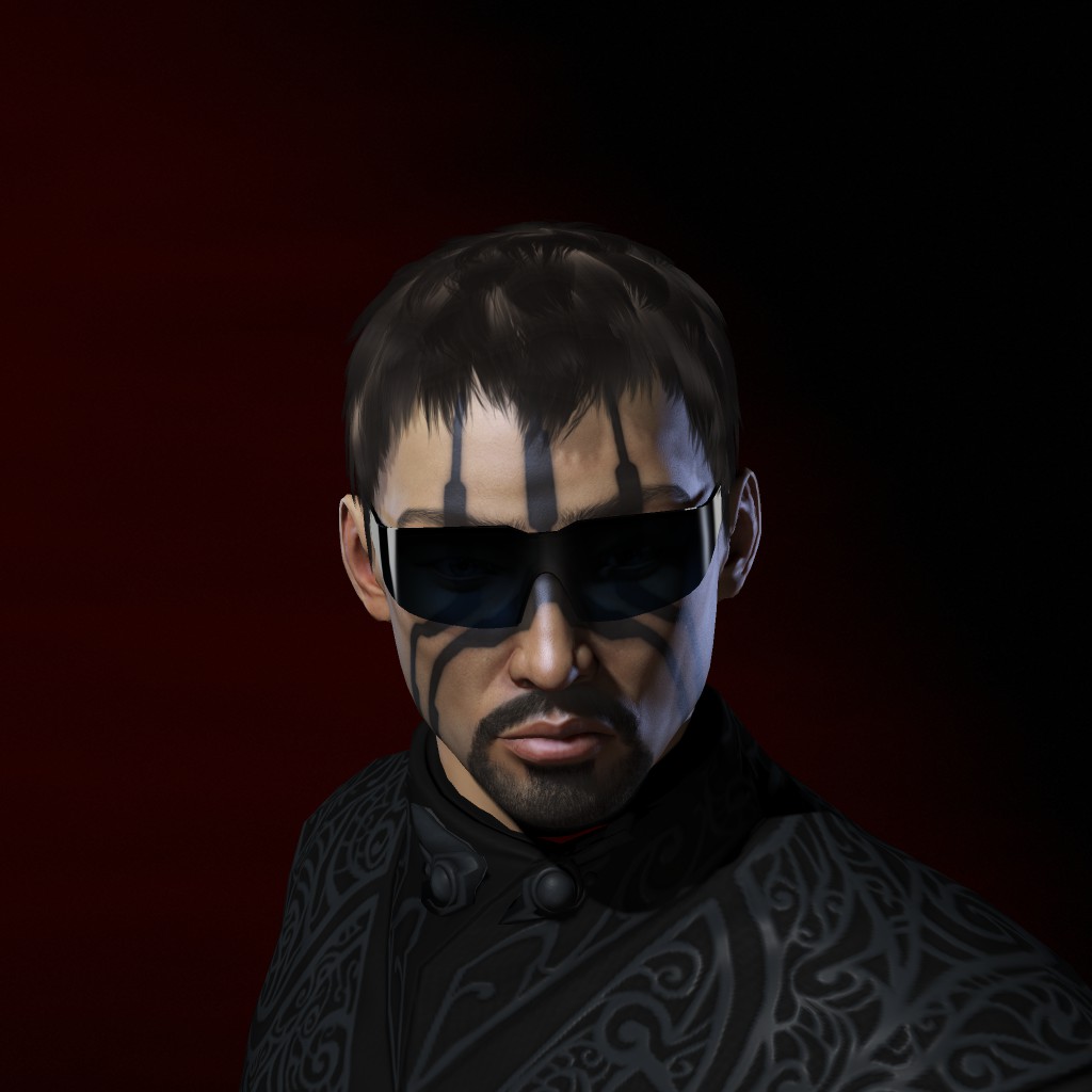 Dexter Aulx-Gao