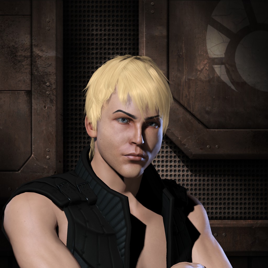 Takeru Minamoto