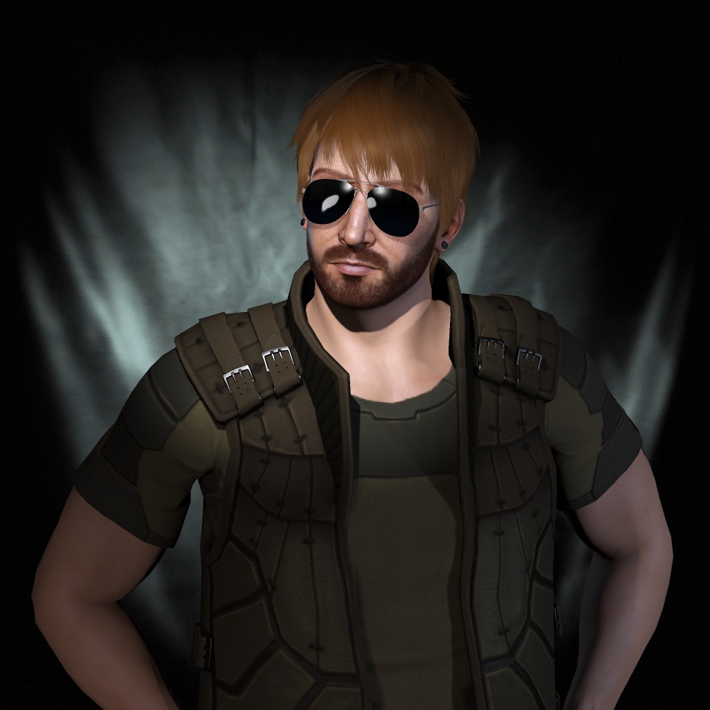 Geth Massani