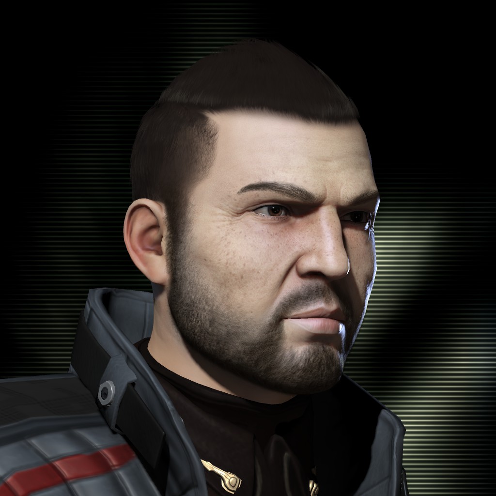 Caldari Citizen 93117609