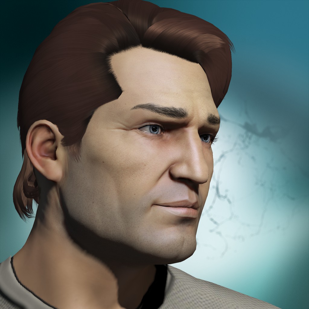 Malcolm R'eyolds