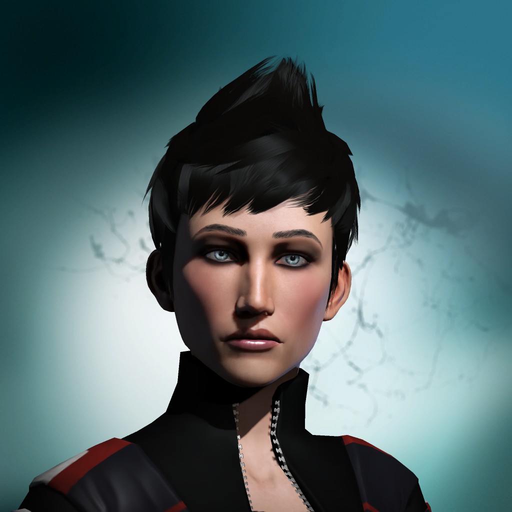 Jenn'a Winters